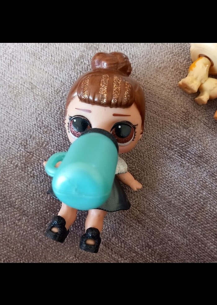 Lol bebek - Görsel 2