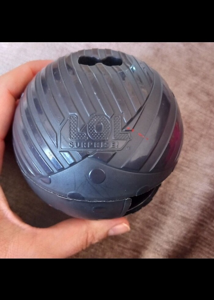 Lol bebek - Görsel 4