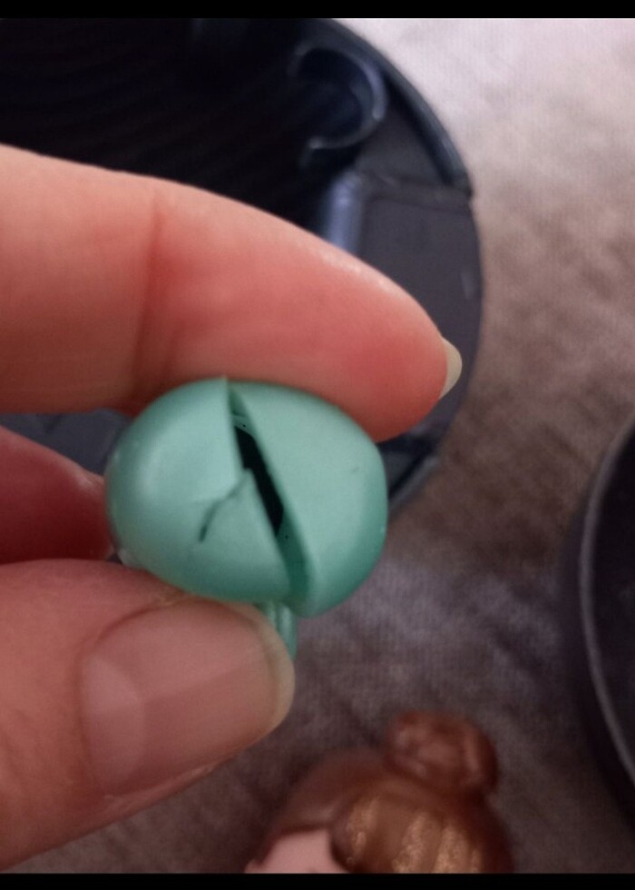 Lol bebek - Görsel 5