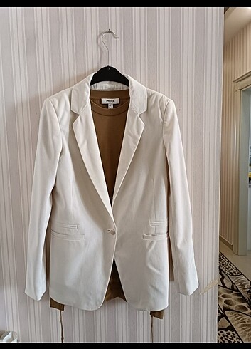 Banana Republic Blazer Ceket