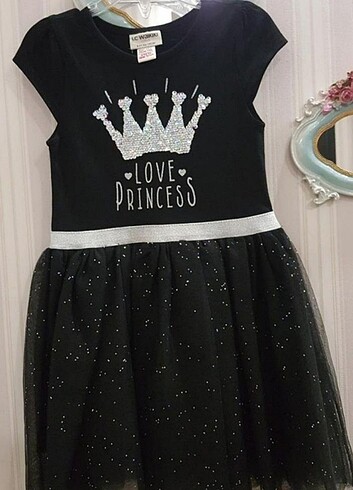 Tütü Elbise  - Görsel 2