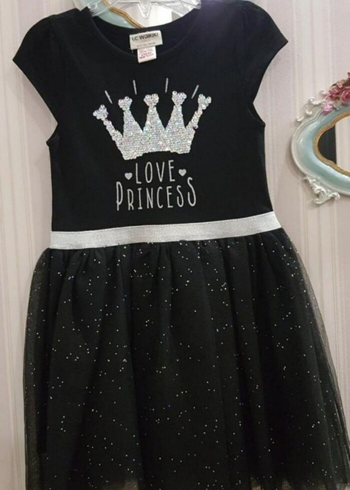 Tütü Elbise  - Görsel 2