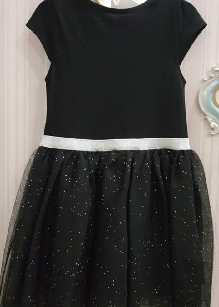 Tütü Elbise  - Görsel 4