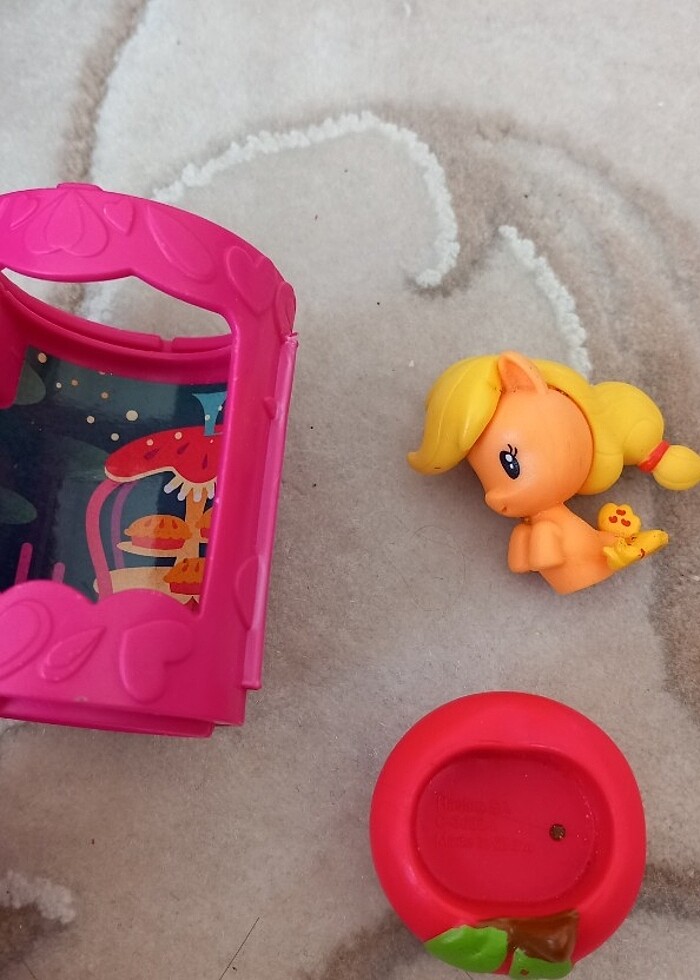 My little pony - Görsel 2