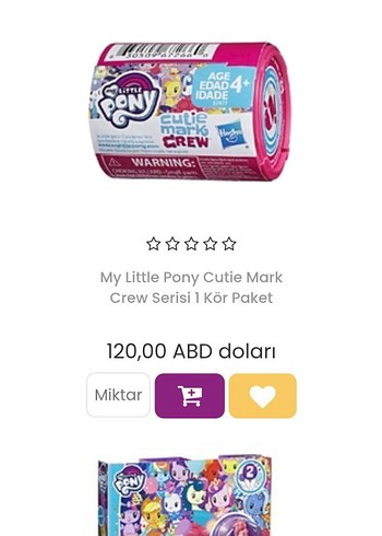 My little pony - Görsel 4