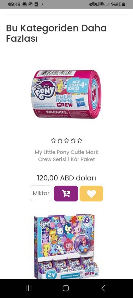 My little pony - Görsel 4