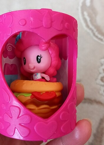  My little pony