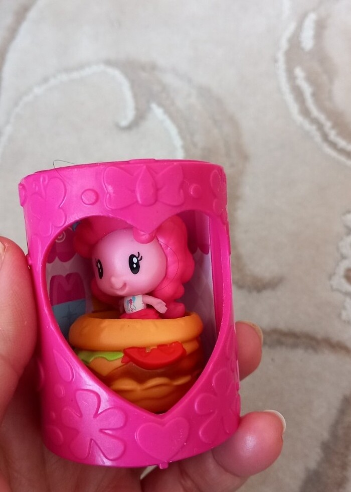 My little pony - Görsel 2