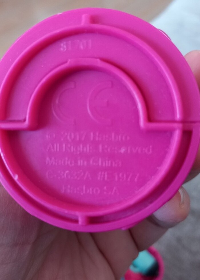 My little pony - Görsel 5