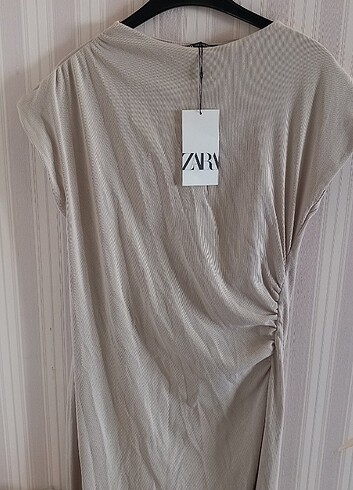Zara Elbise - Görsel 5