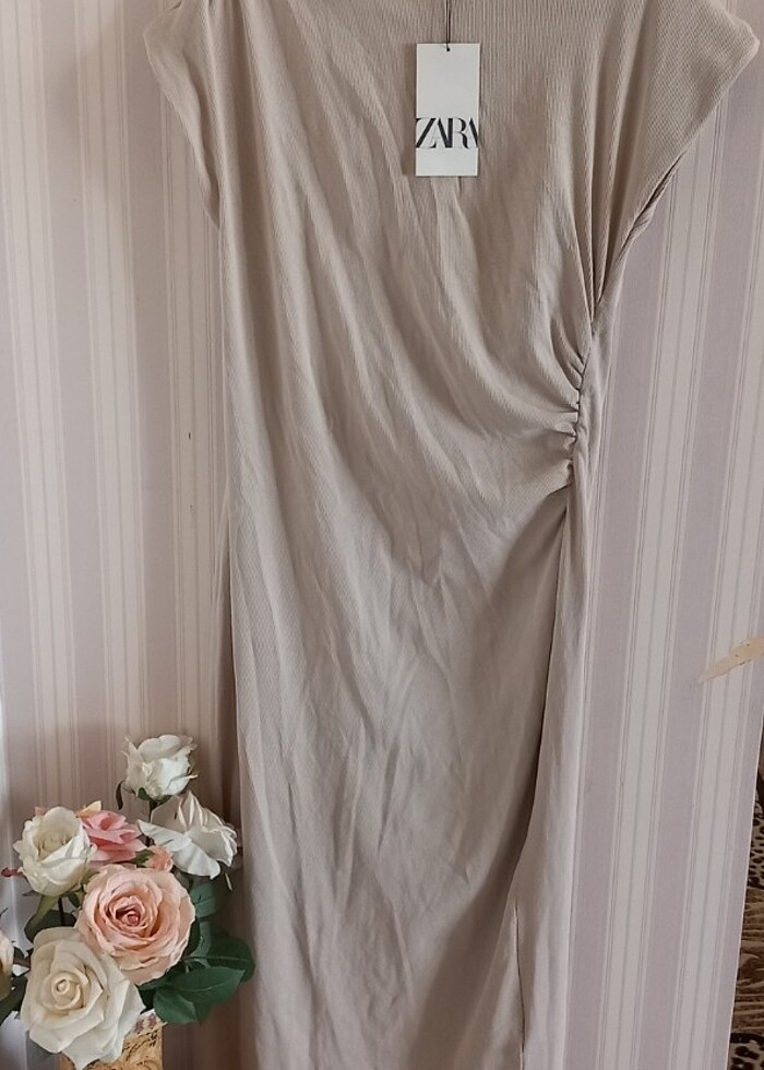 Zara Elbise - Görsel 2