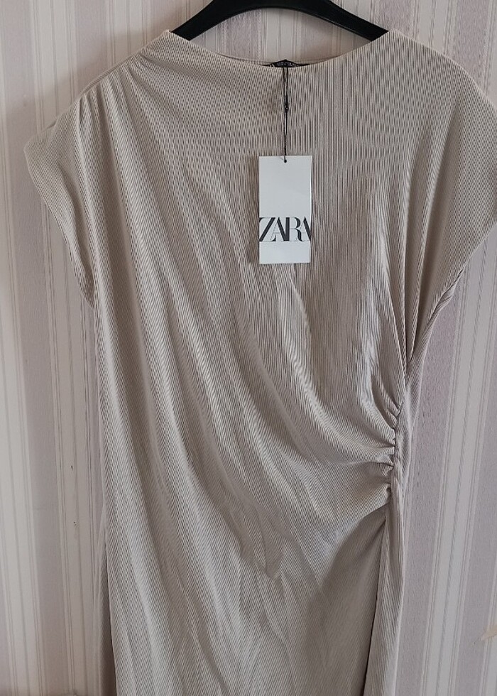 Zara Elbise - Görsel 5