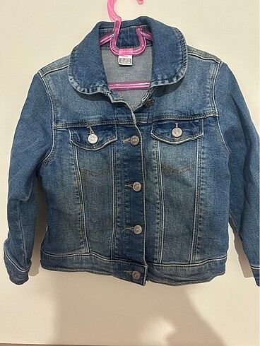LC Waikiki Kot ceket