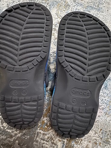 28 Beden Crocks c11