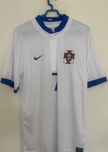 Ronaldo Portekiz Forma - Görsel 2