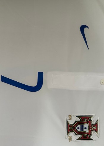 Ronaldo Portekiz Forma - Görsel 3