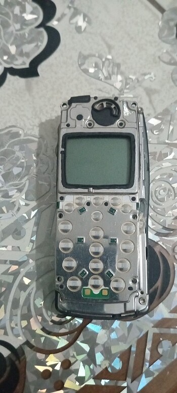 Nokia parça