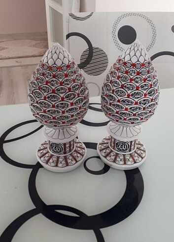 Diğer ESMAÜL HÜSNA