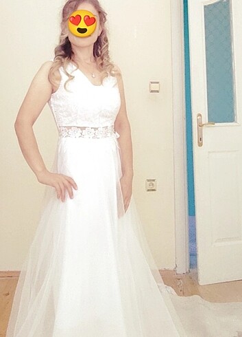 Diğer Nikah elbisesi