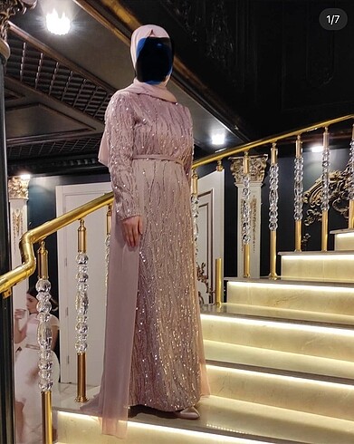 Armine abiye