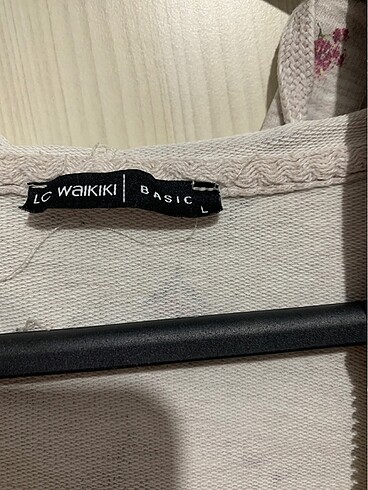 l Beden Lc kadın hırka