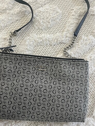 Guess Orijinal GUESS marka çanta
