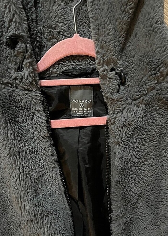 Primark Marka  hırka - Görsel 3