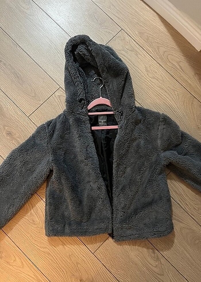 Primark Marka  hırka - Görsel 5