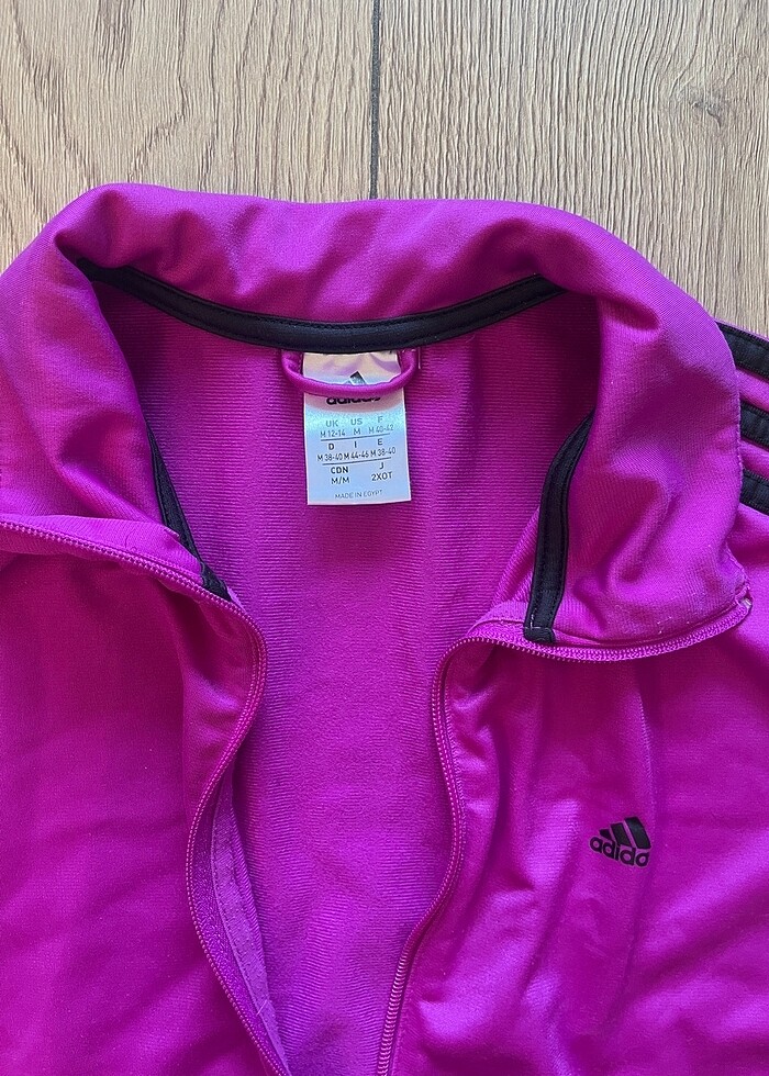 Orijinal Adidas Marka - Görsel 2