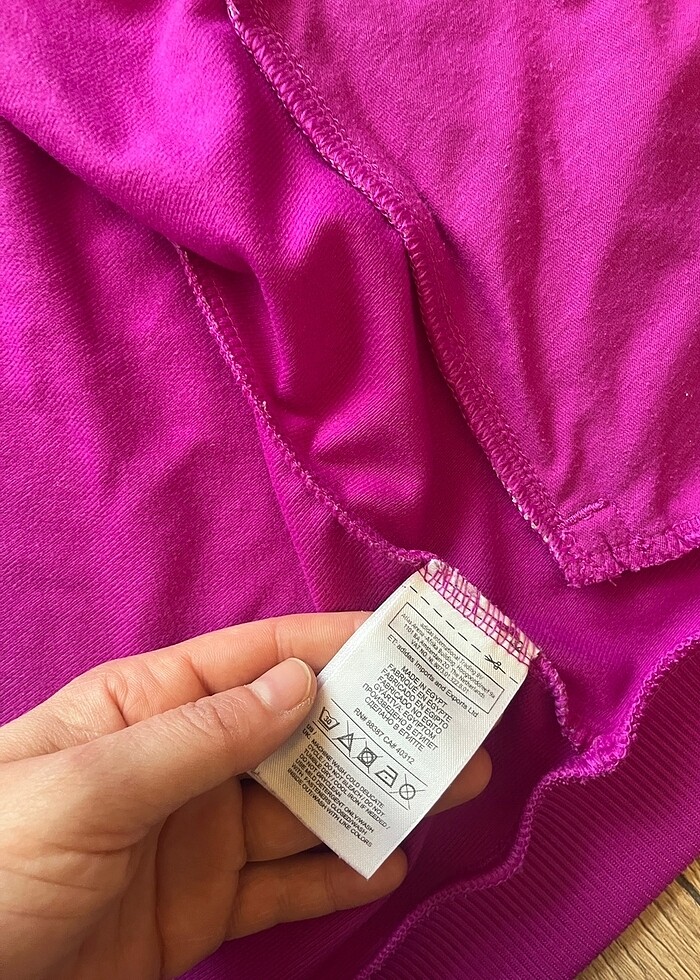 Orijinal Adidas Marka - Görsel 5