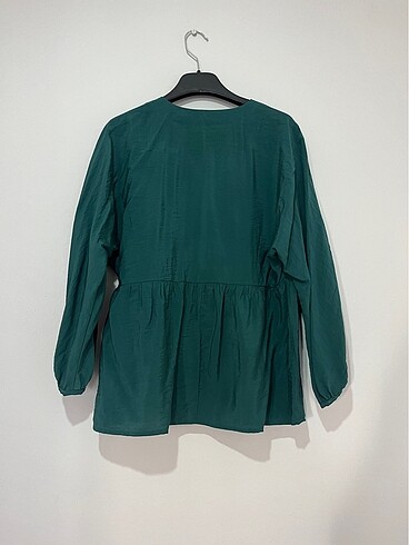 Mango bluz - Görsel 7