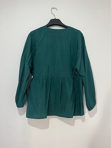 Mango bluz - Görsel 8