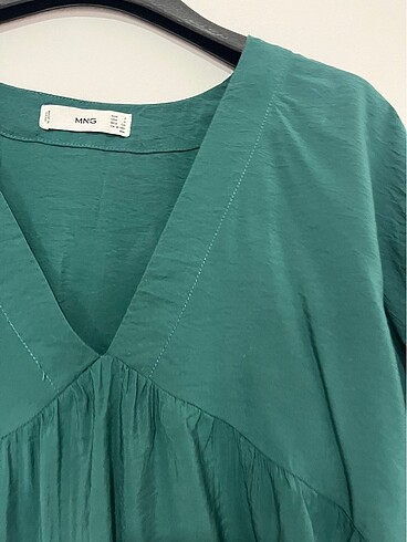 Mango bluz - Görsel 6