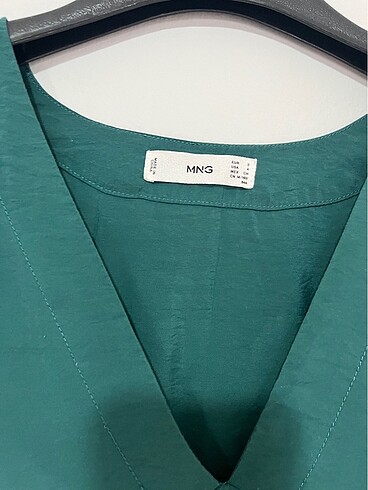 Mango bluz - Görsel 5