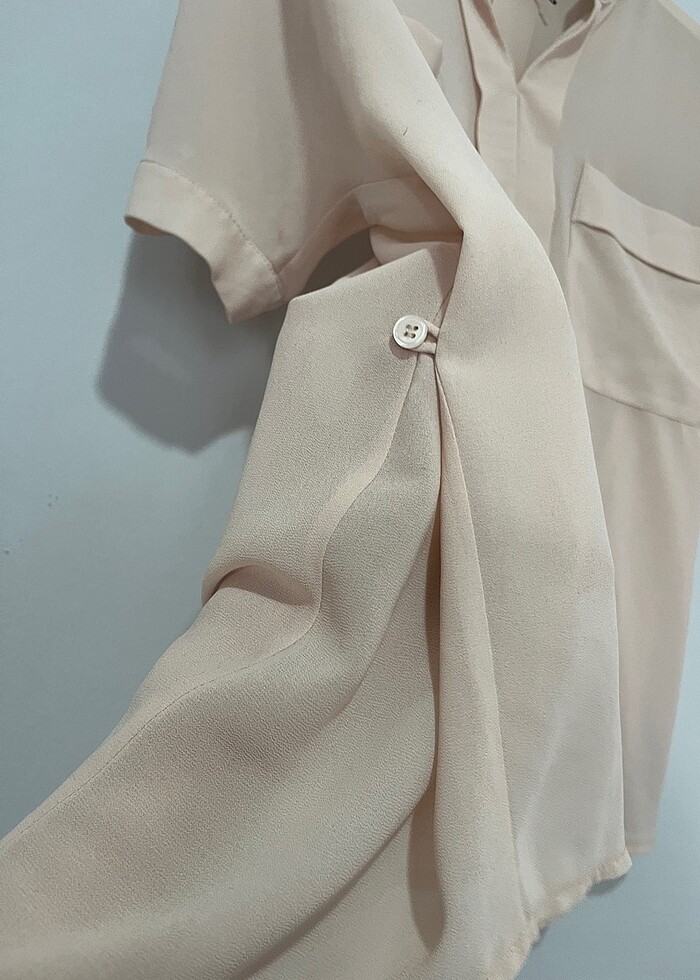 Ipekyol Bluz - Görsel 5