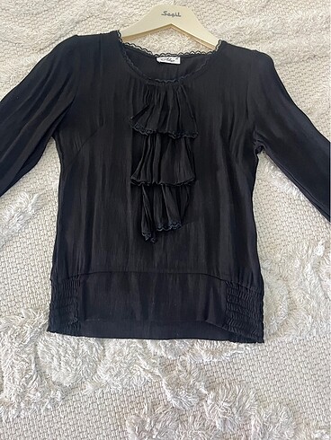 Alice Marka Bluz - Görsel 6