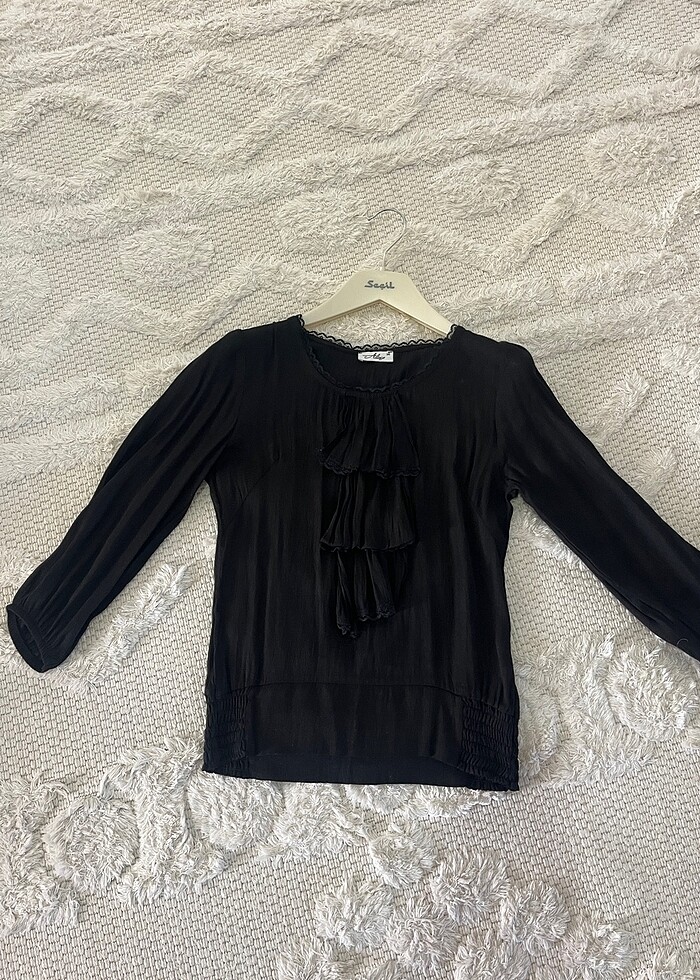 Alice Marka Bluz - Görsel 2