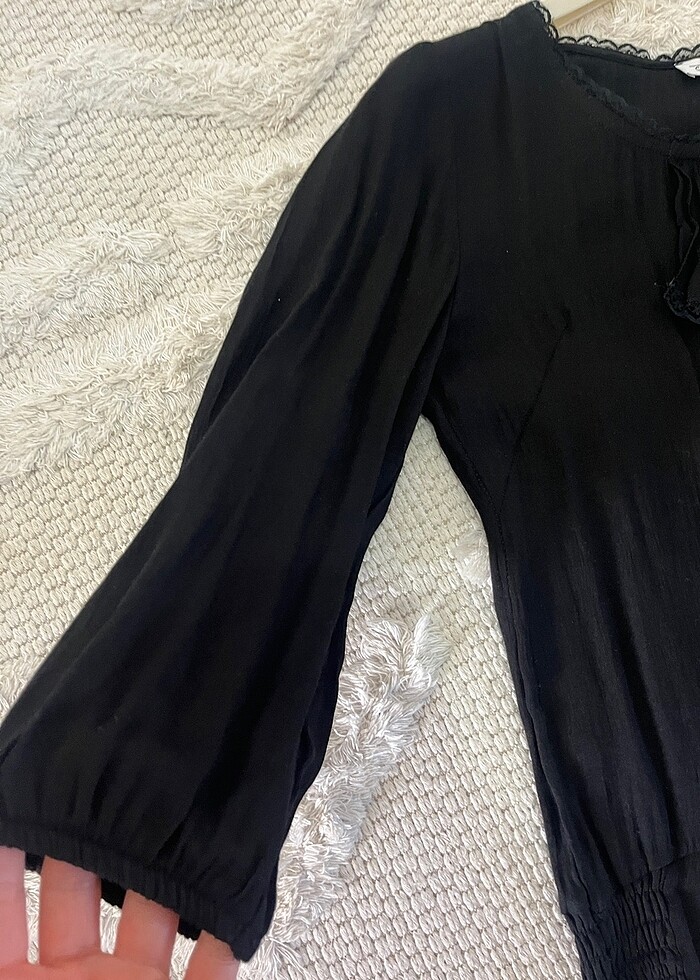 Alice Marka Bluz - Görsel 3