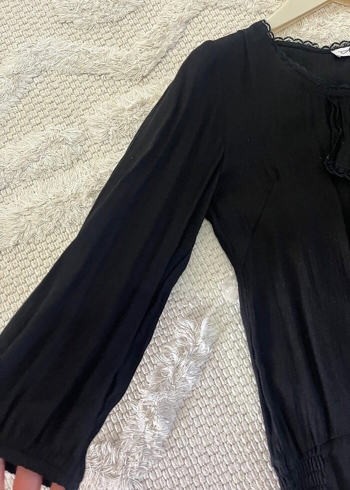 Alice Marka Bluz - Görsel 4