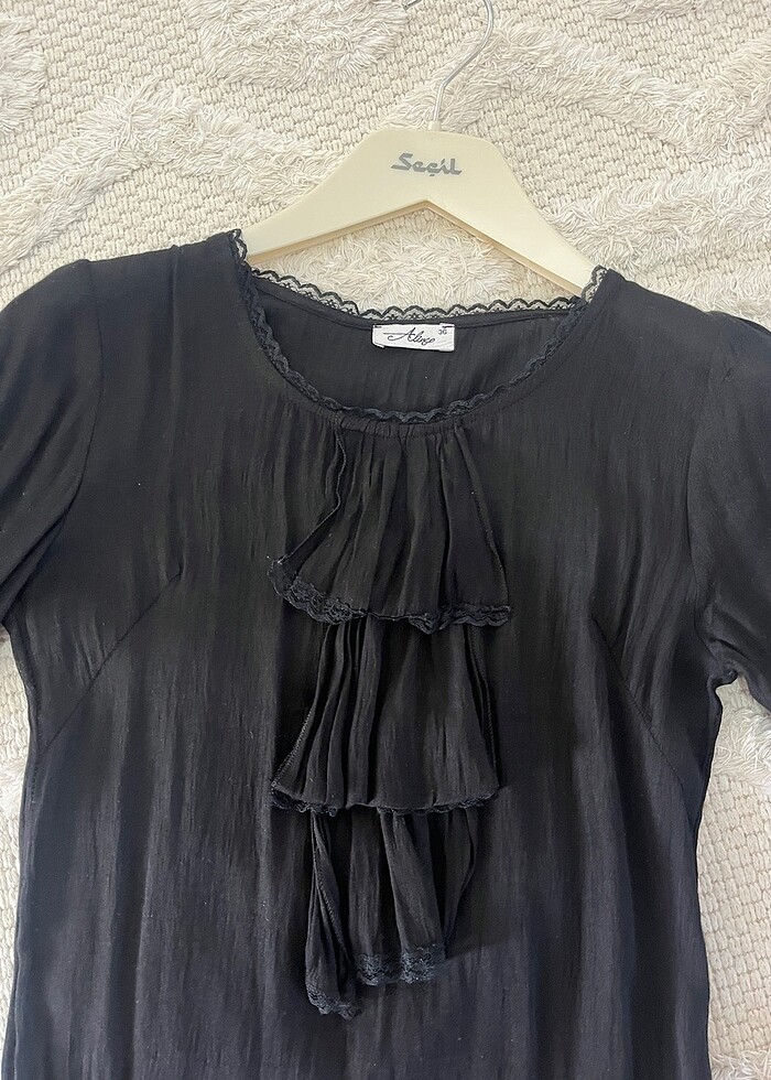 Alice Marka Bluz - Görsel 5