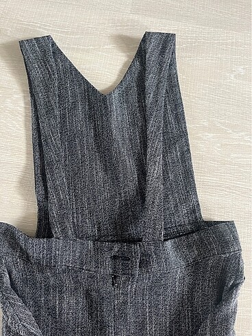 Jile elbise - Görsel 5