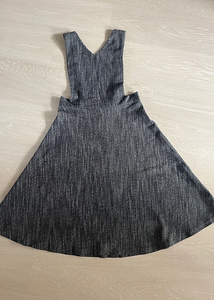 Jile elbise - Görsel 2