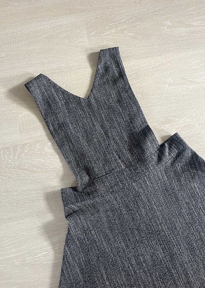 Jile elbise - Görsel 3