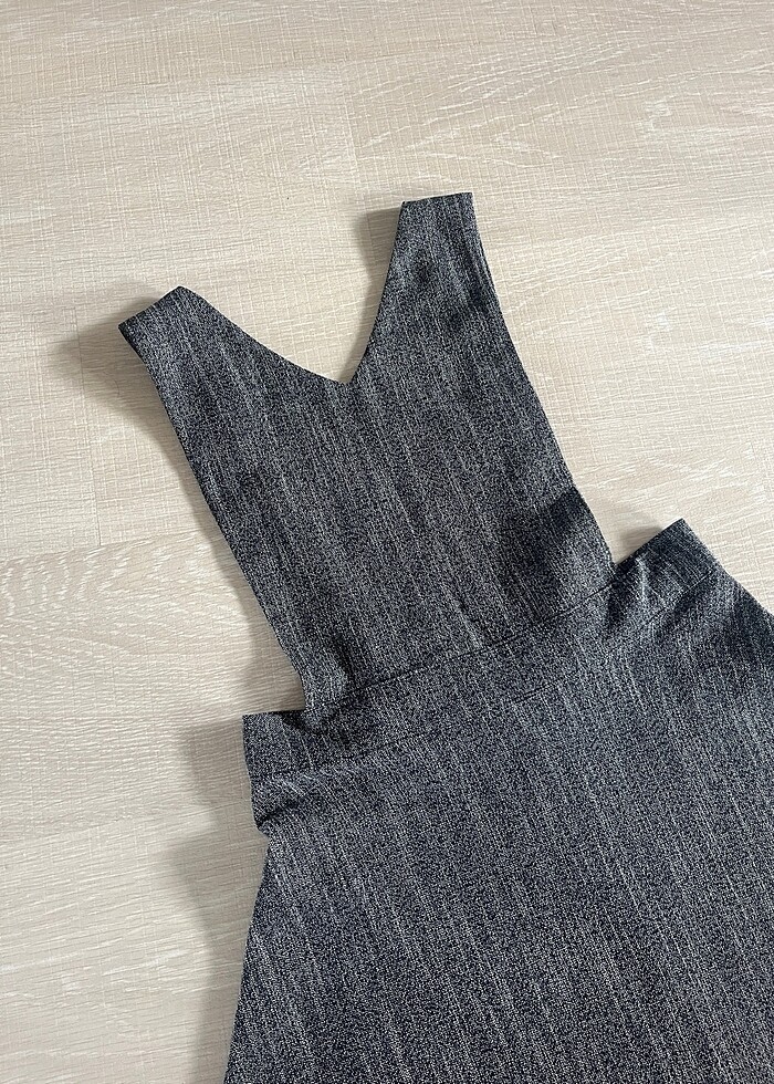 Jile elbise - Görsel 4