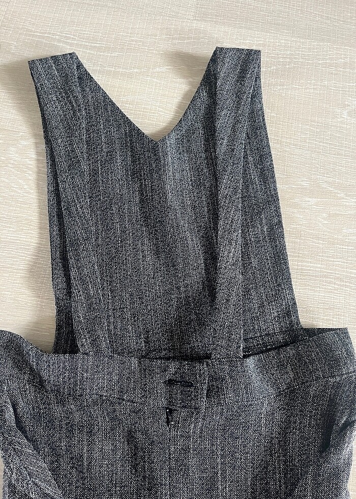 Jile elbise - Görsel 5