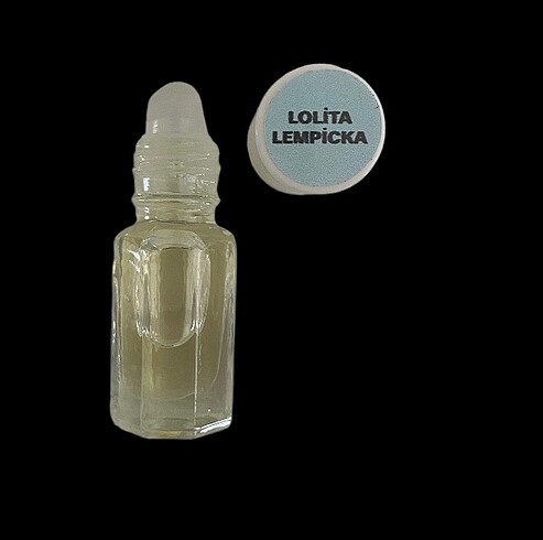 Lolita Lempicka