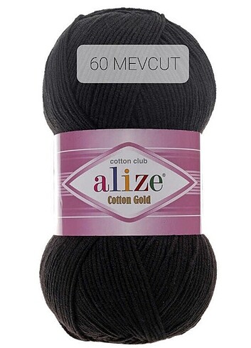 Alize Cotton Gold