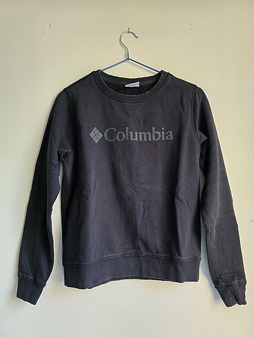 Columbıa sweatshirt
