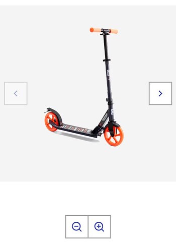 decathlon mid 7 Scooter
