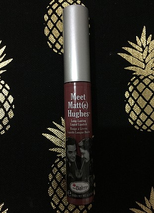 the balm charming 